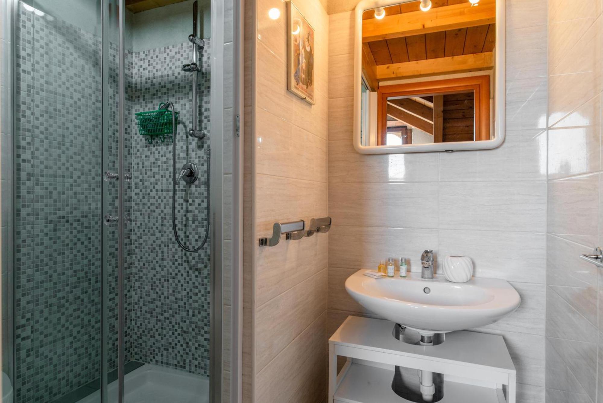 Apartamento Casa Marta & Martin - La Luminosa Turín
